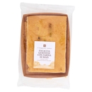 Facaccia Genovese con Farina di Mais Il Viaggiator Goloso